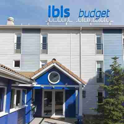 ibis budget Béziers Est La Giniesse Hotel Exterior