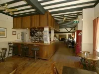 The Bolingbroke Hotel Hotels in Lydiard Tregoze