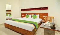 Treebo Delmont Hotel a Sahibzada Ajit Singh Nagar