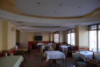 VIP Apart Hotel فنادق في Demirtas Dumlupinar Osb