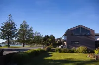 The Hamptons Hotels in Kaikoura