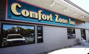 Comfort Zone Inn