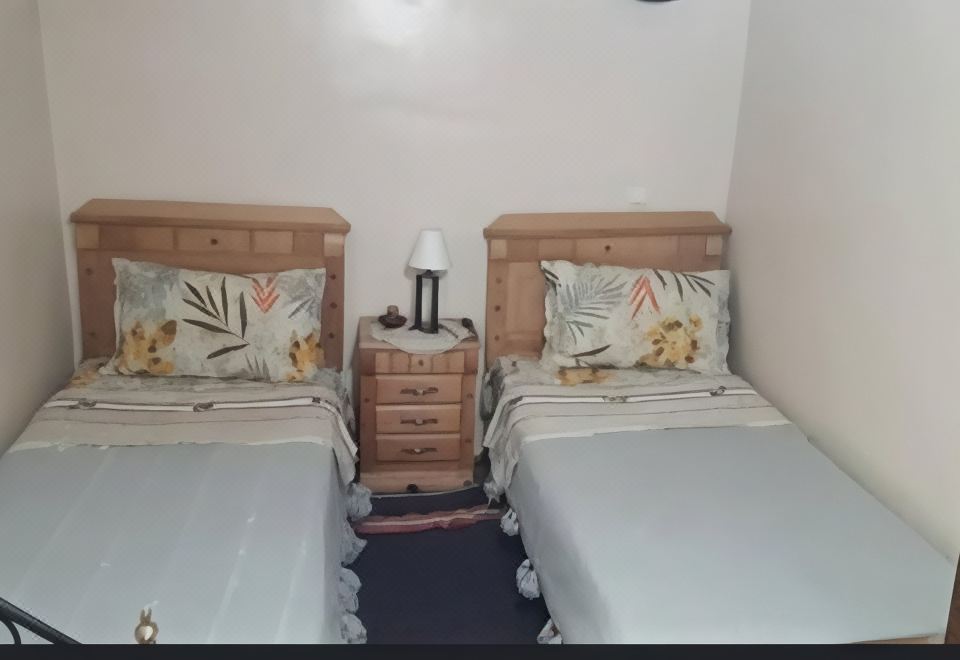 Maison Ait Mizane - Housity