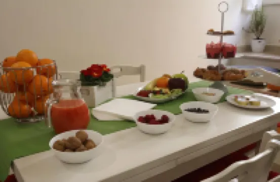 魯比斯住宿加早餐旅館