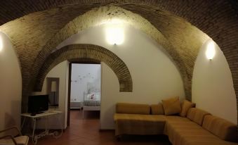 Svegliarsi nei Borghi - La Patronale