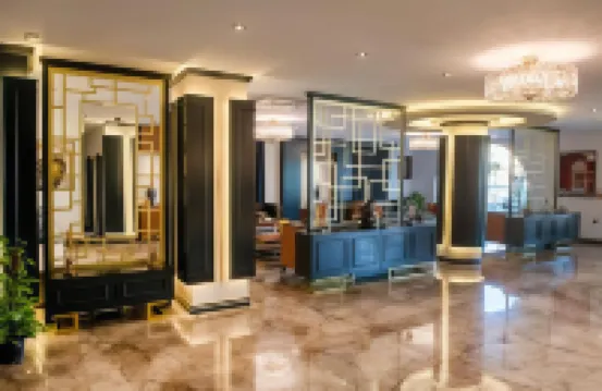 Ramada Encore by Wyndham Midyat