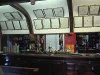 Glendower Hotel Hotel di Newport