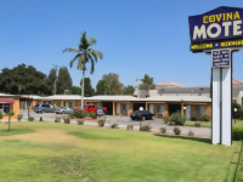 Covina Motel Hotels in West Covina