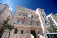 Palace Hotel Vieste Hotels near Vieste
