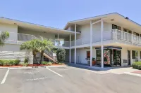 Motel 6 Goleta, CA - Santa Barbara Hotel a Goleta
