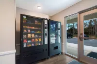 WoodSpring Suites Morrisville - Raleigh Durham Airport Hotel di Morrisville