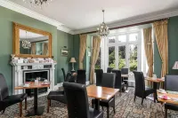 Ffarm Country House Hotels in Saint Asaph