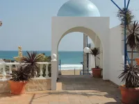 Virgen del Mar Holidays Hotels in Carboneras