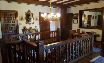 Pension Castio