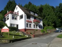 Pension Hamburg Hotels near Lidl