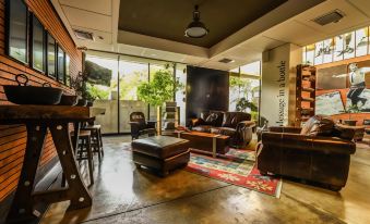 Alfonsina Hotel Boutique