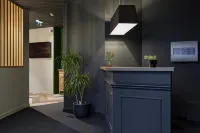 Logis Hotel du Maine Hotels in Bonchamp les Laval