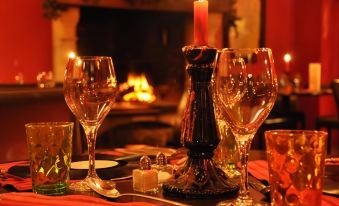 Logis - Hotel & Restaurant la Corne D 'Abondance