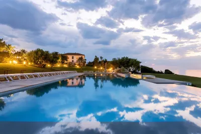 La Reserve Hotels in Сен-Жан-де-Люз