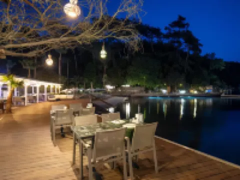 Baga Hotel Hotels in Akyaka