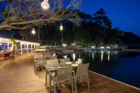 Baga Hotel Hotels in Camlikoy