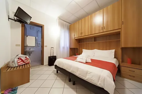 Hotel del Mar Hotels in Chioggia