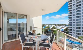 Sandcastles Mooloolaba