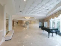 The Wilshire Grand Hotel Hoteles en Montclair