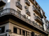 Carolina Hotel since 1934 Hotels in Athens
