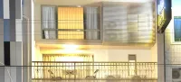 Hotel Bond