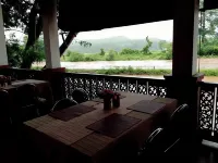 Hotel Siblanburi Resort Hotels in Mueang Mae Hong Son District