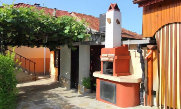 Koliu Malchovata House - Housity