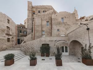 Cenobio Hotel Matera