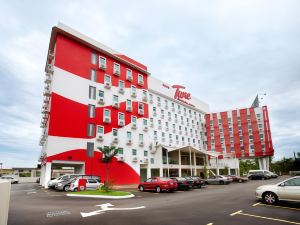 Tune Hotel - Danga Bay, Johor