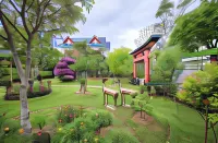 Bonjour Da Lat Hotel Các khách sạn ở Lạc Dương
