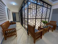 Max n Fe Hotel di Kota Iriga