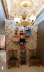Rumah Awan Bogor with Private Swimming Pool Hotel di Babakan Madang