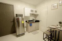 Cozy Condo Unit in Camella Manors Ibiza Building Hotels in Talisay City