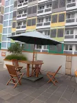 Apartemen Margonda Residence 2 by Andrew