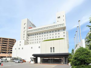 Niigata Toei Hotel