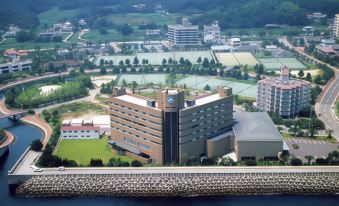 Awaji International Hotel the Sunplaza