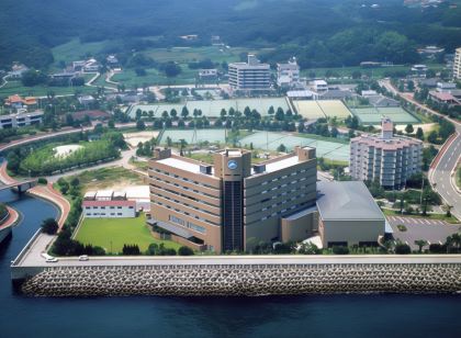 Awaji International Hotel the Sunplaza