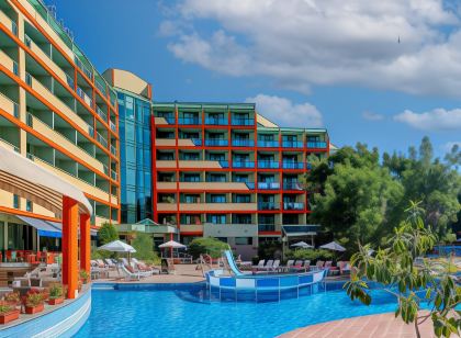 MPM Hotel Kalina Garden - All Inclusive