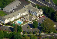 Residence Inn Eugene Springfield Các khách sạn ở Eugene