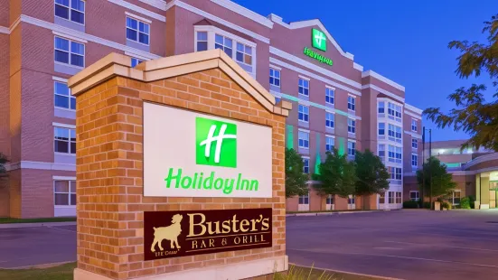 Holiday Inn & Suites la Crosse - Downtown