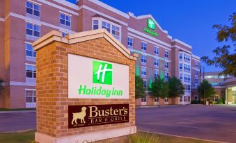 Holiday Inn & Suites la Crosse - Downtown