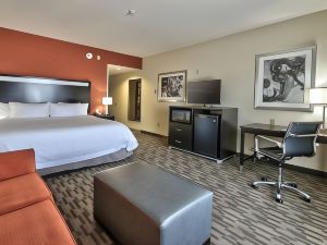 Hampton Inn & Suites Albuquerque North/I-25