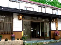 Matsukawaso Các khách sạn ở Hachimantai