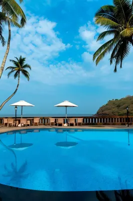 Prainha Resort by the Sea Hotels in der Nähe von Fontainhas
