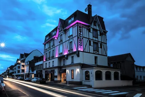 Hotel des Dunes Hotels in La Baule-Escoublac